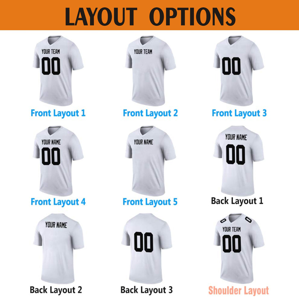 Football Jerseys P.Steelers #35 Arthur Maulet Player Stitched Game Jersey