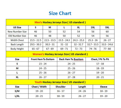 B.Sabres Fanatics Breakaway Home Jersey - Blue Stitched American Hockey Jerseys CROVYIE